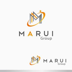 forever (Doing1248)さんの「MARUI Group または　丸井グループ」のロゴ作成への提案