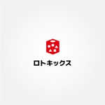 tanaka10 (tanaka10)さんのロトキックスのロゴへの提案
