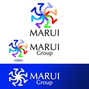 ryo1953さんの「MARUI Group または　丸井グループ」のロゴ作成への提案