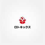 tanaka10 (tanaka10)さんのロトキックスのロゴへの提案
