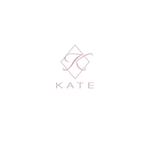 P Design (DesignStudio)さんの海外住宅のような美しい框デザインの洗面化粧台「KATE」のロゴへの提案