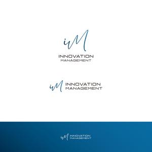 Kei Miyamoto (design_GM)さんのコンサルティング会社のロゴ作成（「Innovation Management」or「IM」で）への提案