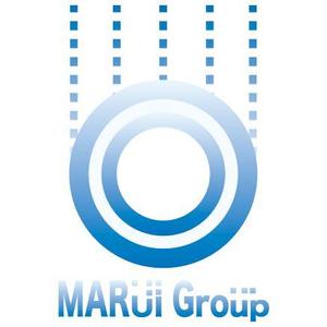 チクタクマウス (ticktack_mouse)さんの「MARUI Group または　丸井グループ」のロゴ作成への提案