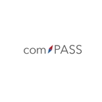 森田蓮 (renmorita)さんのBtoB企業向けカンファレンス「com/PASS」のロゴ制作への提案