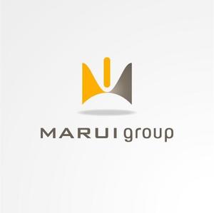 ＊ sa_akutsu ＊ (sa_akutsu)さんの「MARUI Group または　丸井グループ」のロゴ作成への提案