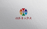 YF_DESIGN (yusuke_furugen)さんのロトキックスのロゴへの提案