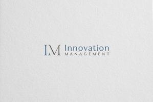 ALTAGRAPH (ALTAGRAPH)さんのコンサルティング会社のロゴ作成（「Innovation Management」or「IM」で）への提案