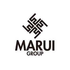 MrMtSs (SaitoDesign)さんの「MARUI Group または　丸井グループ」のロゴ作成への提案