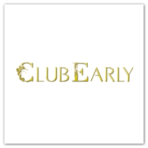 kenken7さんの「CLUB EARLY」のロゴ作成への提案