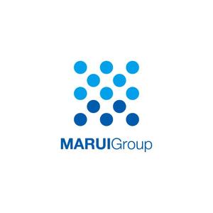 nabe (nabe)さんの「MARUI Group または　丸井グループ」のロゴ作成への提案