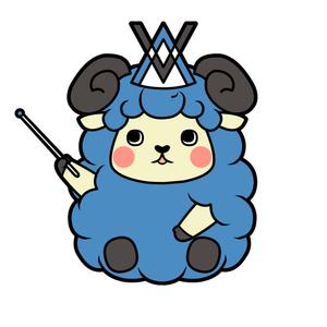 しみしみ (itimatu5label)さんのAXIS21GROUPのキャラクターへの提案