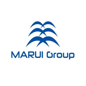 hdo-l (hdo-l)さんの「MARUI Group または　丸井グループ」のロゴ作成への提案