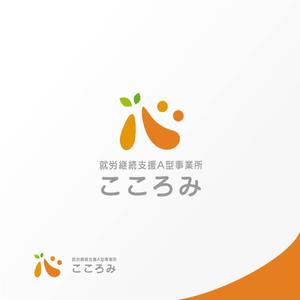 Jelly (Jelly)さんの就労支援施設のロゴへの提案