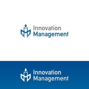 crawl (sumii430)さんのコンサルティング会社のロゴ作成（「Innovation Management」or「IM」で）への提案