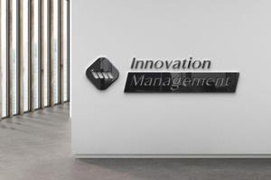 seacat (Seacat)さんのコンサルティング会社のロゴ作成（「Innovation Management」or「IM」で）への提案