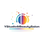 Tetsuroh (tetsuroh_001)さんの高級一軒家スタジオ運営㈱Ystudio&BeautySalonの企業ロゴへの提案