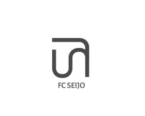 NOTJIM (notjim)さんのサッカークラブの単色でシンプルなエンブレムへの提案