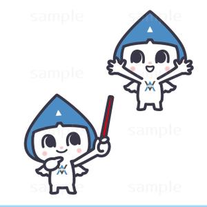 THE_watanabakery (the_watanabakery)さんのAXIS21GROUPのキャラクターへの提案