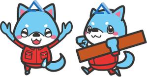 loveinko (loveinko)さんのAXIS21GROUPのキャラクターへの提案
