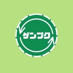中村勇太 (yutanyuman)さんの内装工事提案webサイト【ゲンプク】【ツクリテ】のロゴデザインへの提案