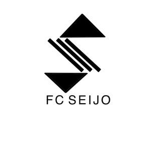 kmeaさんのサッカークラブの単色でシンプルなエンブレムへの提案