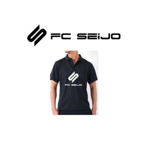 K-J (king_j)さんのサッカークラブの単色でシンプルなエンブレムへの提案