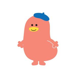 ygagarin (ygagarin)さんのAXIS21GROUPのキャラクターへの提案