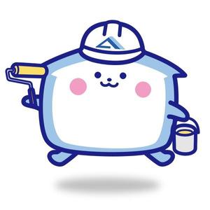 ISSOKU (kazunori131)さんのAXIS21GROUPのキャラクターへの提案