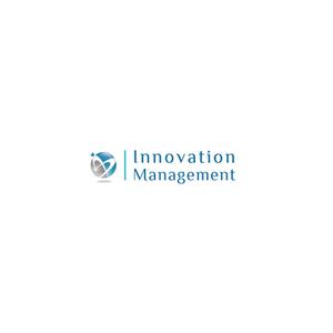 LUCKY2020 (LUCKY2020)さんのコンサルティング会社のロゴ作成（「Innovation Management」or「IM」で）への提案