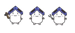 あいはらひろみ (hirohiro)さんのAXIS21GROUPのキャラクターへの提案