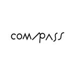 gou3 design (ysgou3)さんのBtoB企業向けカンファレンス「com/PASS」のロゴ制作への提案