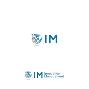 flyingman (flyingman)さんのコンサルティング会社のロゴ作成（「Innovation Management」or「IM」で）への提案