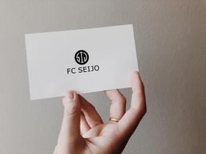 Fowmas.Design (fowmas_23)さんのサッカークラブの単色でシンプルなエンブレムへの提案
