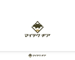 Chapati (tyapa)さんのアウトドア製品　製造・販売企業のロゴへの提案