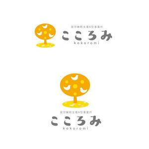 marukei (marukei)さんの就労支援施設のロゴへの提案