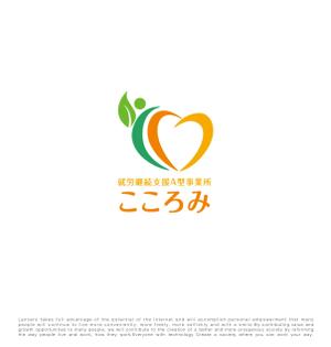 tog_design (tog_design)さんの就労支援施設のロゴへの提案