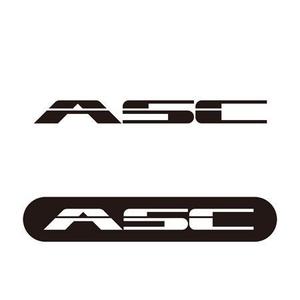 z-yanagiya (z-yanagiya)さんの「ＡＳＣ」のロゴ作成への提案