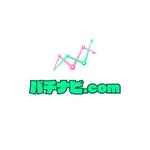 熊谷安一 (kuma758)さんのパチンコ店検索サイト、パチナビ.comのロゴへの提案
