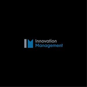 nabe (nabe)さんのコンサルティング会社のロゴ作成（「Innovation Management」or「IM」で）への提案