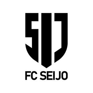 j-design (j-design)さんのサッカークラブの単色でシンプルなエンブレムへの提案