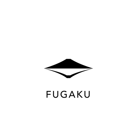 maamademusic (maamademusic)さんのスタートアップに強い「FUGAKU」会計事務所のロゴデザイン作成への提案