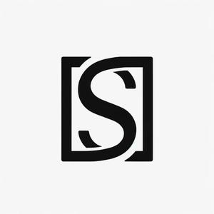 ジェイ・セイノ (seino_jmse)さんのサッカークラブの単色でシンプルなエンブレムへの提案