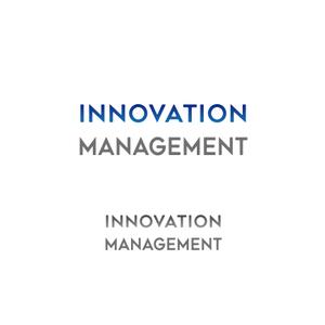 MaxDesign (shojiro)さんのコンサルティング会社のロゴ作成（「Innovation Management」or「IM」で）への提案