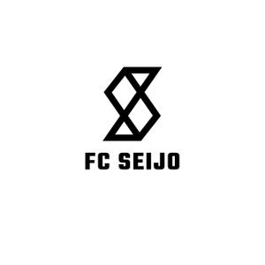 maeshi007 (maeshi007)さんのサッカークラブの単色でシンプルなエンブレムへの提案