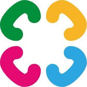 チクタクマウス (ticktack_mouse)さんの「『四つ葉』をイメージしたロゴマーク」のロゴ作成への提案