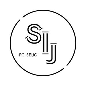 onoshin (onoshin1209)さんのサッカークラブの単色でシンプルなエンブレムへの提案