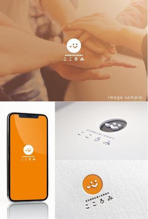 smoke-smoke (smoke-smoke)さんの就労支援施設のロゴへの提案