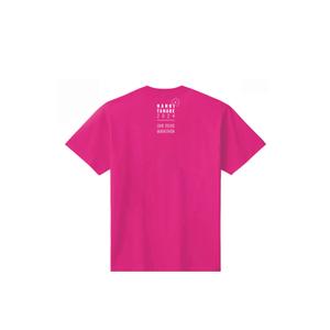 LITZ (Litz)さんのマラソン大会のTシャツのデザイン大募集！への提案