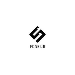 ol_z (ol_z)さんのサッカークラブの単色でシンプルなエンブレムへの提案