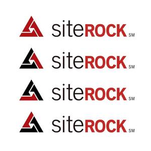 Moss-Pointさんの「SiteROCK」のロゴ作成への提案